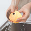 Dog Food Puzzle Portable Dog Slow Feeder Puzzle For Treat Bite-Resistant Dog Treat Dispenser Toy Dog Puzzle Feeder Dog Chew Toy
