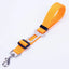 Dog Seat Belt Car Seatbelt Harness for Dogs Adjustable Durable Nylon Reflective Bungee Fabric Tether Car Travel Supplies for Pet