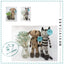 MR ViviCare Cat Plush Toy Small Soft Simulation Kids Stuffed Animal Toys For Children Cute Photo Props Girls Birthday