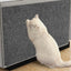 Cat Scratching Mat Self-Adhesive Trimmable Carpet Cat Pet Scratcher for Anti-scratching Sofa Furniture Protection Cat Accessorie