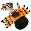 Pet Spider Costume Fun Cosplay Outfits Dress up  Pet Supplies for Halloween Dressing Spider Decor Spooky Halloween Parties
