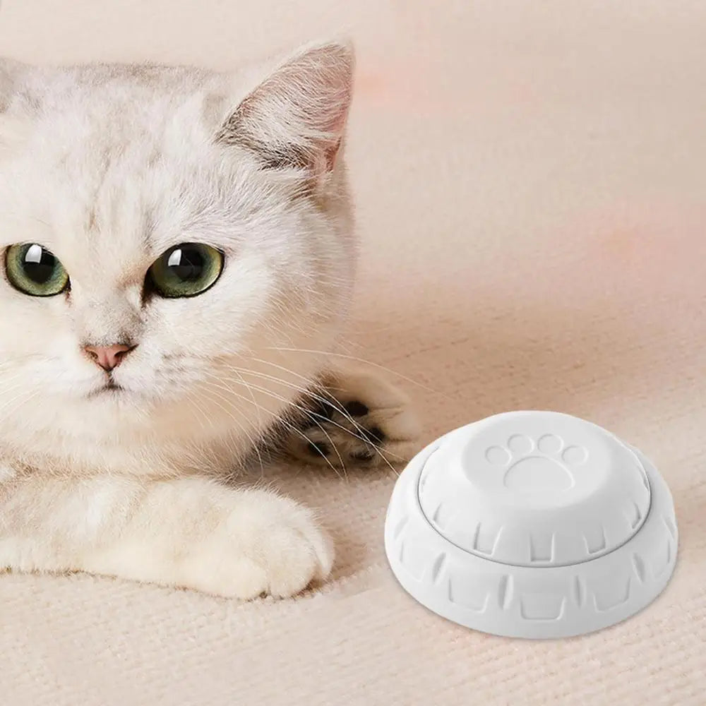 Dog Recordable Button Voice Training Buzzer Interactive Communication Training Buzzer Recordable Speaking Button Playback