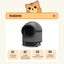 High Quality Automatic Cat Litter Box App Control Self Cleaning Smart Cat Litter Box with Deodorization and Sterilization