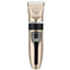 Pet Shaving Machine Dog Clipper Sets Dog Hair Grooming Barber Trimmer Set Cordless Rechargeable Pet Shaving Machine Pet Supplies