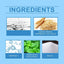 Pet Toothbrush Pen Remove Tartar Deep Cleaning Oral Breath Remove Yellowing Prevent Health Portable Supplies Bad Pet B7Y5