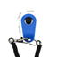 Dog Training Clicker Puppy Clicker with Wrist Strap Lightweight and Durable Pet Training Clicker for Dog Training Tool Clicker