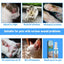 30ml Pets Anti-Itch Spray Pet Wound Spray Cats Dogs Skin Healthy Care Spray Pets Anti-Itch Treat Products For Sensitive Skin