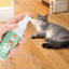 Keep Off Cat Spray 100ml Citrus Cat Anti Scratch Training Aid Safe For Plants Floors Carpets Furniture Sofas Rugs Curtains