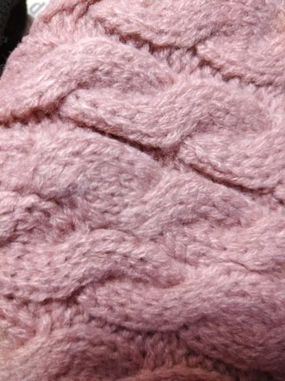 Warm Dog Clothes Knitted Clothes for Dogs Chihuahua Sweater for Small Dogs Winter Clothes for Sphinx Cat Dog Sweater for York