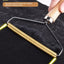 Cat Wool Brush Dog Hair Remover Pet Animal Hair Brushes Comb Hair Removal Brush for Dogs Cats Brush Portable Manual