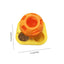 Dog Treat Dispenser Ball Toys Interactive Dog Dispenser Ball for Treats Dog Treat Ball Food Dispensing Toy Puppy Training toys