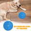 Food-Grade Silicone Dog Lick Mat Safe Soft Slow Feeders Dog Lick Pad Healthy Eating Non-Slip Dog Licking Mat Pet Feeding for Pet