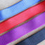 Soft Nylon Dog Collar Classic Adjustable Strong Pet Dog Collar with Quick Release Buckle for Small Medium Large Dogs Pet Product