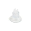 UXCELL 4mm Soft Silicone Aquarium Oxygen Pump Hose Air Bubble Stone Fish Tank Pond Pump Tube Aquarium Air Pump Accessories Set