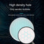 Aquarium Nano Bubble Tray Durable Non- Toxic Reusable Air Stone for Fish Tank Bubble Diffuser Oxygen Pump Accessories acuario