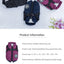 Large Pet Dog Jacket With Harness Winter Warm Dog Clothes For Labrador Waterproof Big Dog Coat Chihuahua French Bulldog Outfits