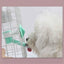 Dog Water Dispenser For Crate Leakproof Top Fill Pet Cage Auto Water Feeder Bottles No Drip Dog Kennel Water Bottle For Pets