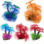 Artificial Underwater Coral Aquarium Fish Tank Simulation Decoration Aquarium Backgrounds Plants Water Flower Beautiful New