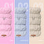 Soft Warm Dog Clothes Winter Padded Puppy Cat Coat Jacket For Small Medium Dogs Chihuahua French Bulldog Poodle Vest Pet Outfit
