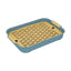Rabbit Litter Box Small Pet Toilet Tray Rabbit Guinea Pig Litter Tray Toilet Box General Household Supplies Affordable