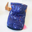 Pet Dog Winter Coat Clothes Warm Dog Jacket Puppy Outfit Dog Coat Chihuahua Hoodies For Small Medium Dogs Yorkshire Teddy Outfit
