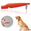 Dog Recall Whistle Waterproof Portable Dog Training Kit Anti Bark Device Compact Dog Training Tools Stop Bark Control Tool