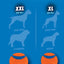 Chuckit! Ultra Ball Dog Toy