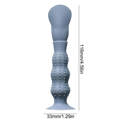 Soft Silicone Ointment Applicator For Pets Diaper Cream Application Brush For Infant Butt Pet Aids Ointment Applicator for Dogs