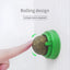 Natural Catnip Cats Wall Stick-on Ball Toy Scratchers Treats Healthy Natural Removes Balls to Promote Digestion Cat Grass Snack