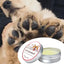 Dog Nose And Paw Balm Dog Paw Cream Cats Dogs Paw Protector Cream Pet Feet Moisturizer Pet Crack Feet Repair Pet Accessories