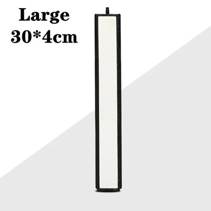 Fish Tank 12 Inch Air Stone Bar Micro Bubble Diffuser Bubble Stone Aerator Aquarium Air stones Hydroponics Air Diffuser acuario