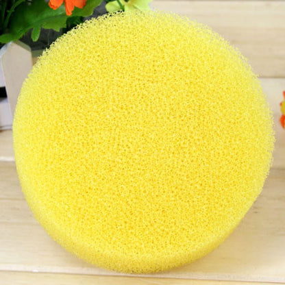 Biochemical Aquarium Cotton Sponge For Filter Bucket 602/603 Fish Tank Filtration Foam Blue Spongs Aquarium Accessories 3Pcs