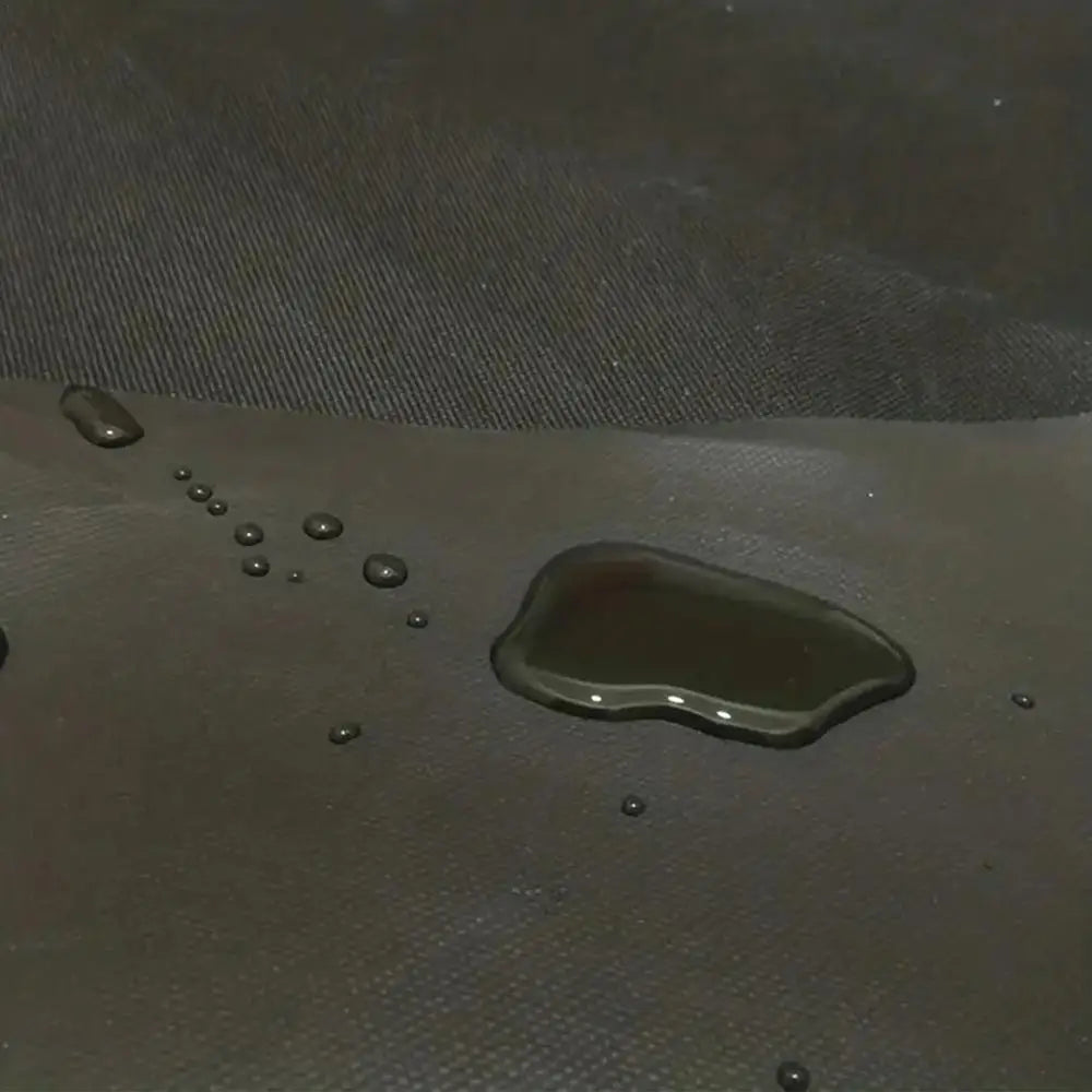 Oxford cloth Dog Kennel Cover Waterproof Windproof Pet Crate Protective Dog Kennel Cover Universal Fit For Indoor Outdoor Crates