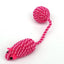 Squeaky Mouse For Cats Interactive Cat Toys For Indoor Cats Funny Teeth Cleaning Chew Toys For Small Dogs Cats Puppies Random