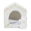 Petman Small Dog Pet Tent Maltese Internet celebrity Winter Warm Closed Kennel Villa Removable