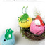 Smart Interactive Ball Cat Toys Automatic Bouncing Rolling Ball Cat Mint Ball Sound Grinding Bite Resistant Cat and Pet Products
