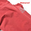 Reflective Pet Clothes Autumn Winter Pet Dog Waterproof Warm Coat Cotton Hooded Jacket The Dog Face Small Dog Clothes