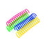 4Pcs/Bag Extended Cat Color Plastic Spring Pet Cat Toys Interactive Pet Products for Cats Pet Cat Supplies
