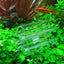 Glass Acrylic Aquarium Decoration Fish Shrimps Shelter House Pottery Scorpion House Canister Simulation Stone Fish Tank Ornament