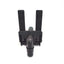 Aquarium Water Tube Holder Water Pipe Hose Mount Bracket for 12-16mm Pipe Water Tube Fixed Clip Fish Tank Hose Clamp Accessory