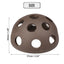 UXCELL Aquarium Hideaway Rock Cave Decoration Parts Resin Fish Shrimps Shelter Pottery House Canister Fish Tank Accessories