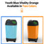 Outdoor Camping Shower IPX7 Waterproof with Digital Display Portable Electric Shower Pump for Hiking Travel Beach Pet Watering