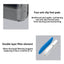 Cat Water Fountain Auto Filter USB Electric Mute Cats Dog Drinker Bowl Recirculate Filtring Drinker for Cats Pet Water Dispenser