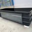 535 Gallon Fish Tank Side Drain All Black for Randy