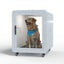 Atmosphere Light Plush Portable Disassembled Modular Indoor Dog Other Pet Cages & Houses Product cat Silent Cabinets