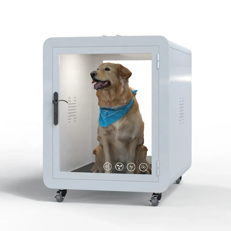 Atmosphere Light Plush Portable Disassembled Modular Indoor Dog Other Pet Cages & Houses Product cat Silent Cabinets