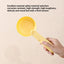 Dog Food Scoop Pet Feeding Spoon Pet Food Feeding Cup For Cat Dog Food Dog Cat Food Feeding Spoon Pet Treat Scoop