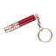 Practical New LED Light Laser Toys Red Pen Tease Cats Rods Visible Laserpointer Funny Interactive Goods For Pets