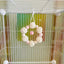 Parakeet Toys Parrot Cage Bite Toys For Cockatoos African Grey Macaws Love Birds Fun And Durable Bird Puzzle Toys For Bird