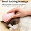 3 in 1 Pet Brush Cat Steam Brush Comb Dog Brush Electric Spray Cat Hair Brushes Massage Pet Grooming Hair Removal Combs